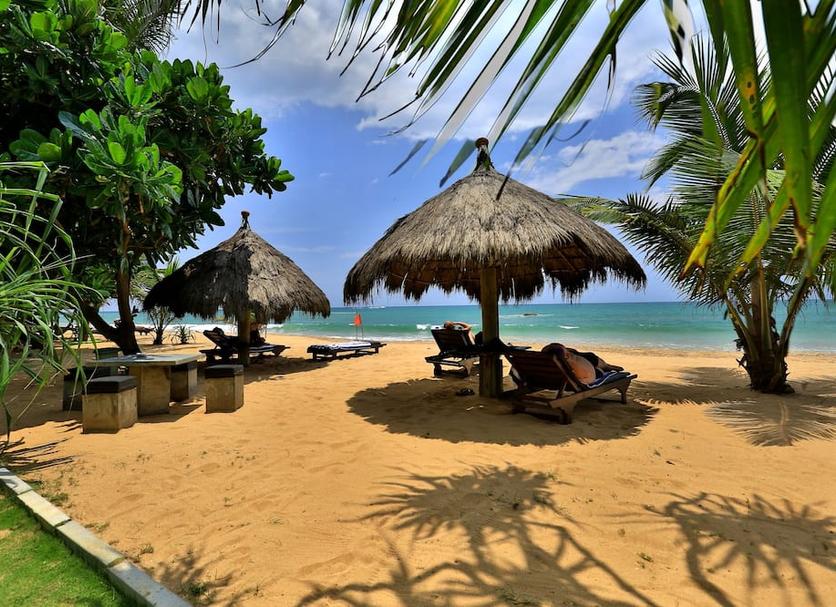 Playa Foto