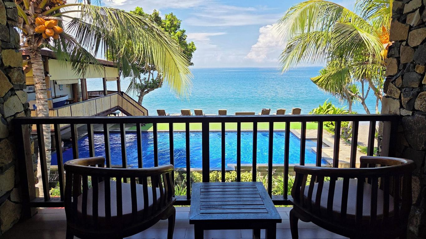 Sunsethouse Lombok