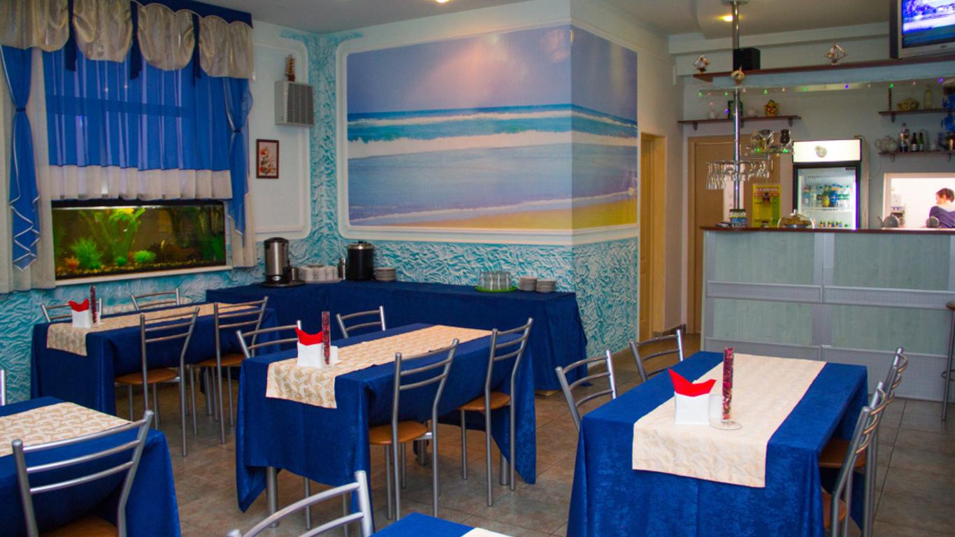 Kontinent Hotel