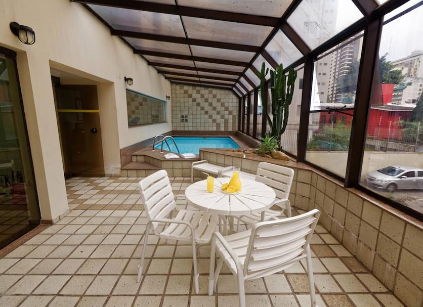 Piscina Foto