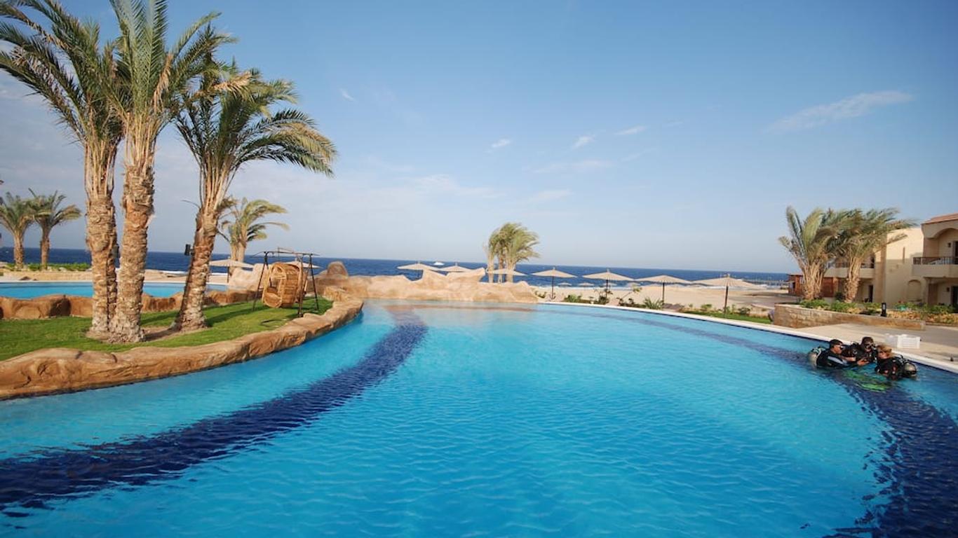 Coral Hills Resort & Spa