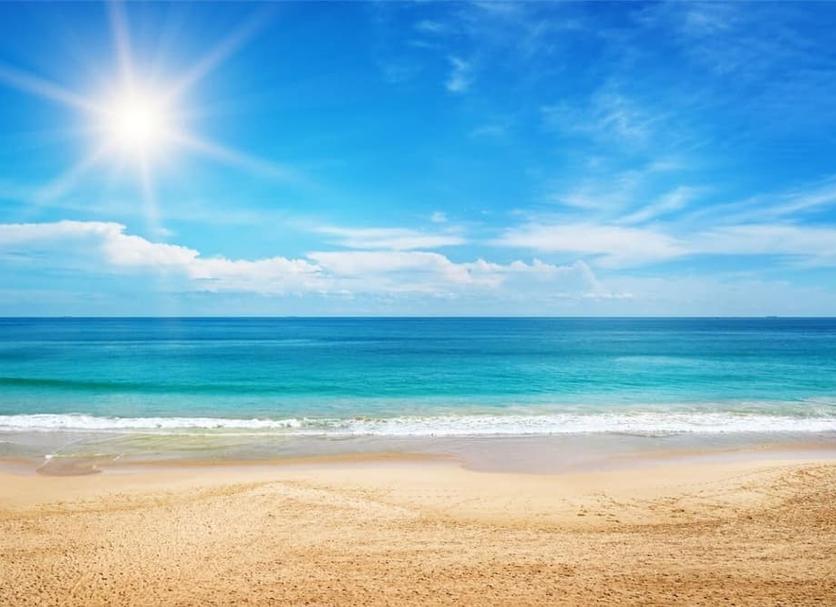 Playa Foto