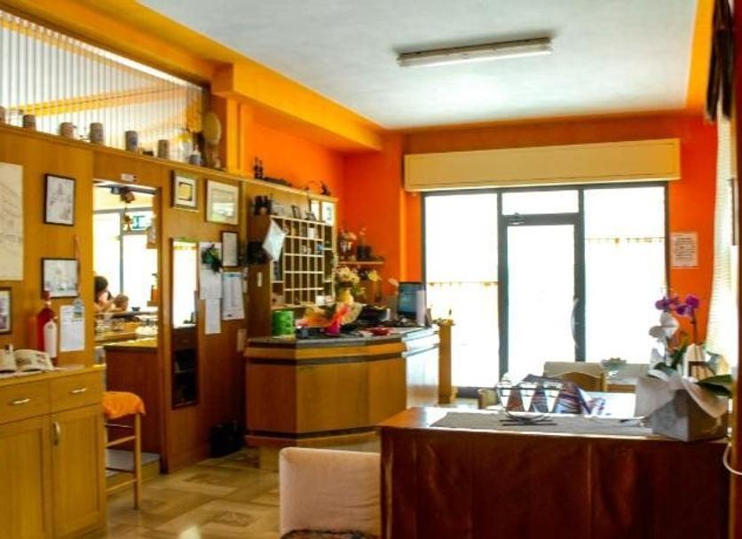 Recepción Foto