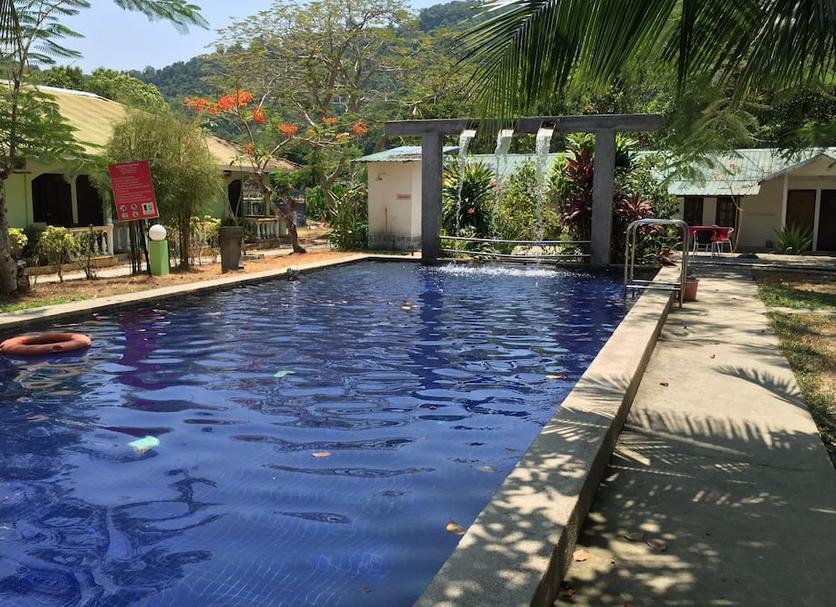 Piscina Foto