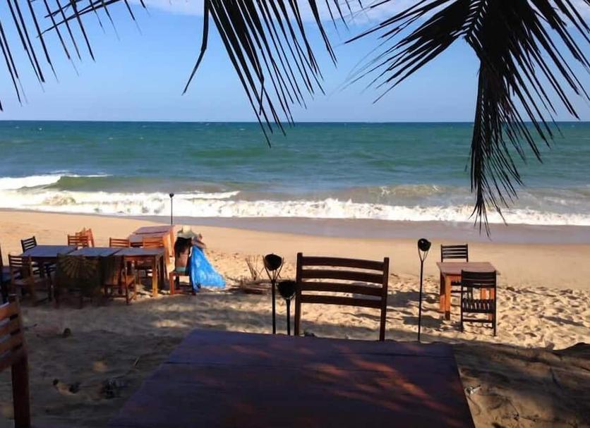Playa Foto