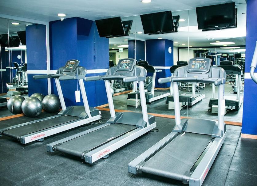 Gym Foto