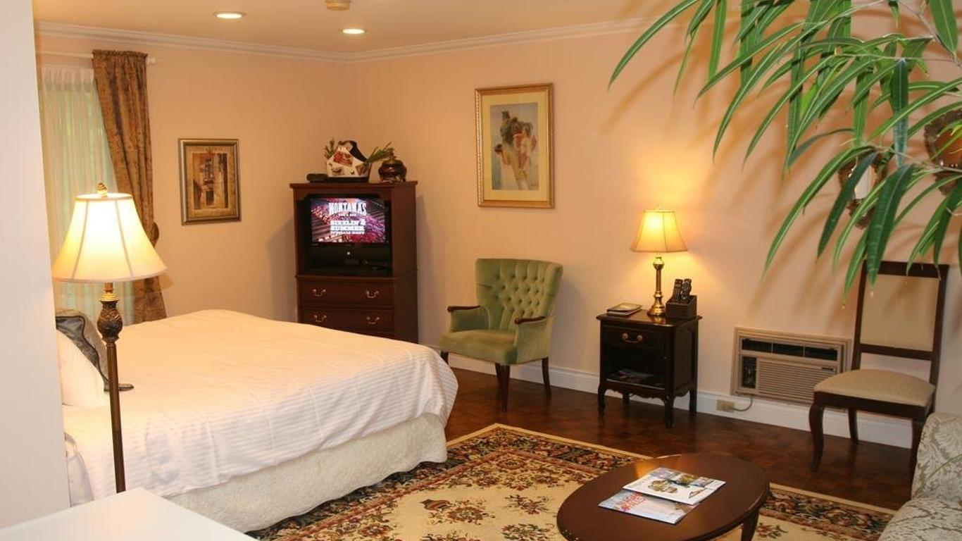 Niagara Classic B&B
