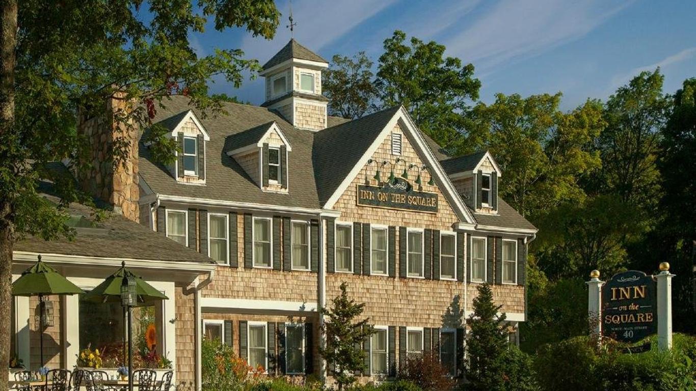 Inn on the Square