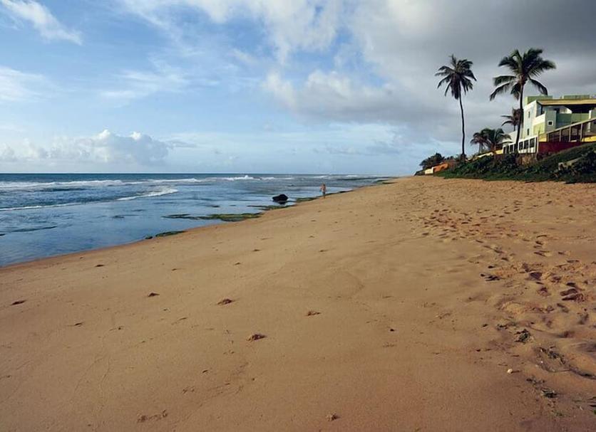 Playa Foto
