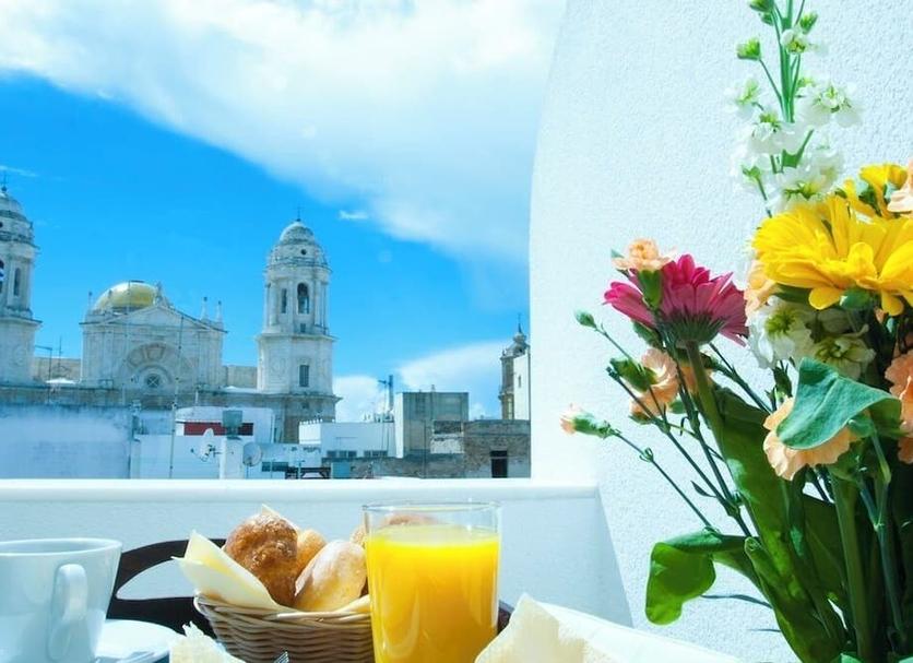 Balcón Foto