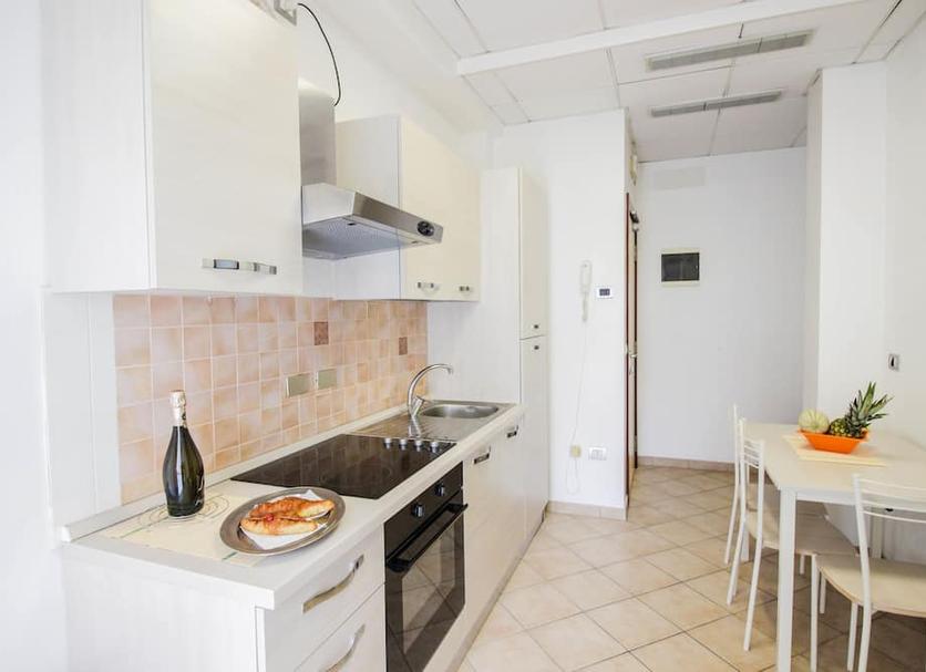 Cocina Foto