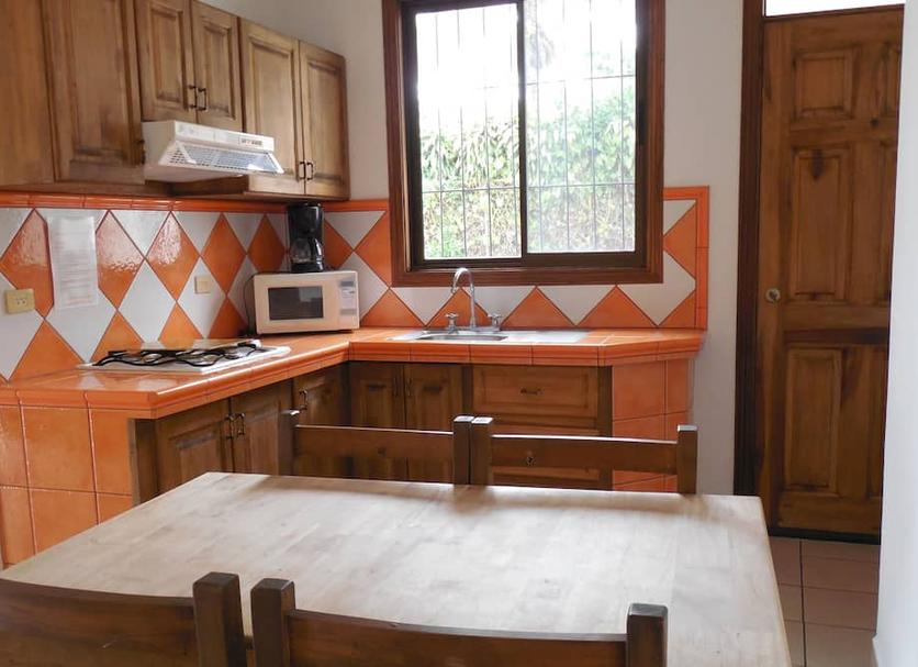 Cocina Foto
