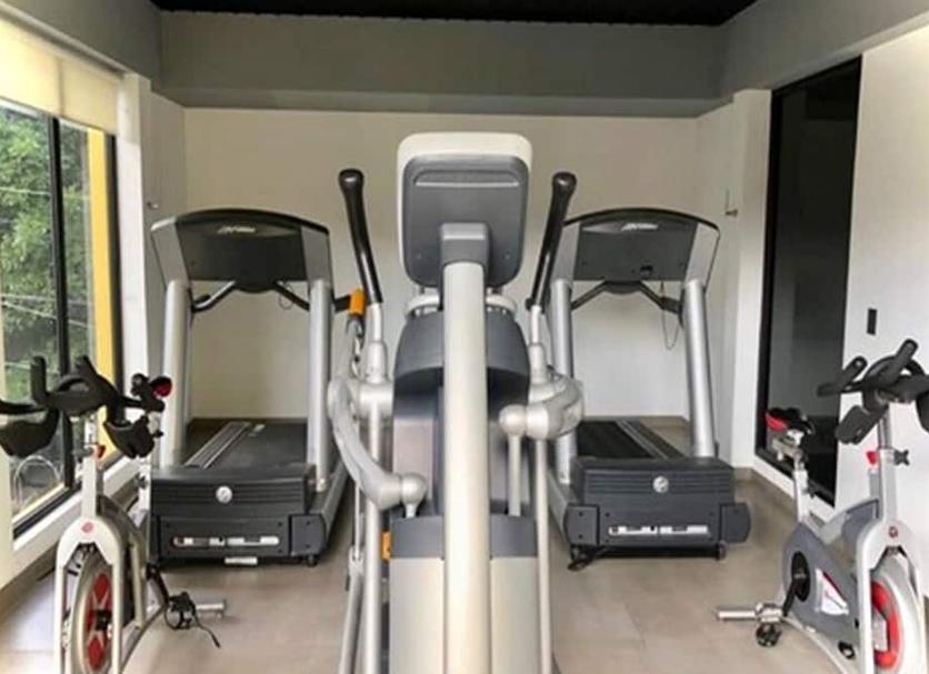 Gym Foto