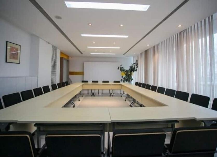 Sala de conferencias Foto
