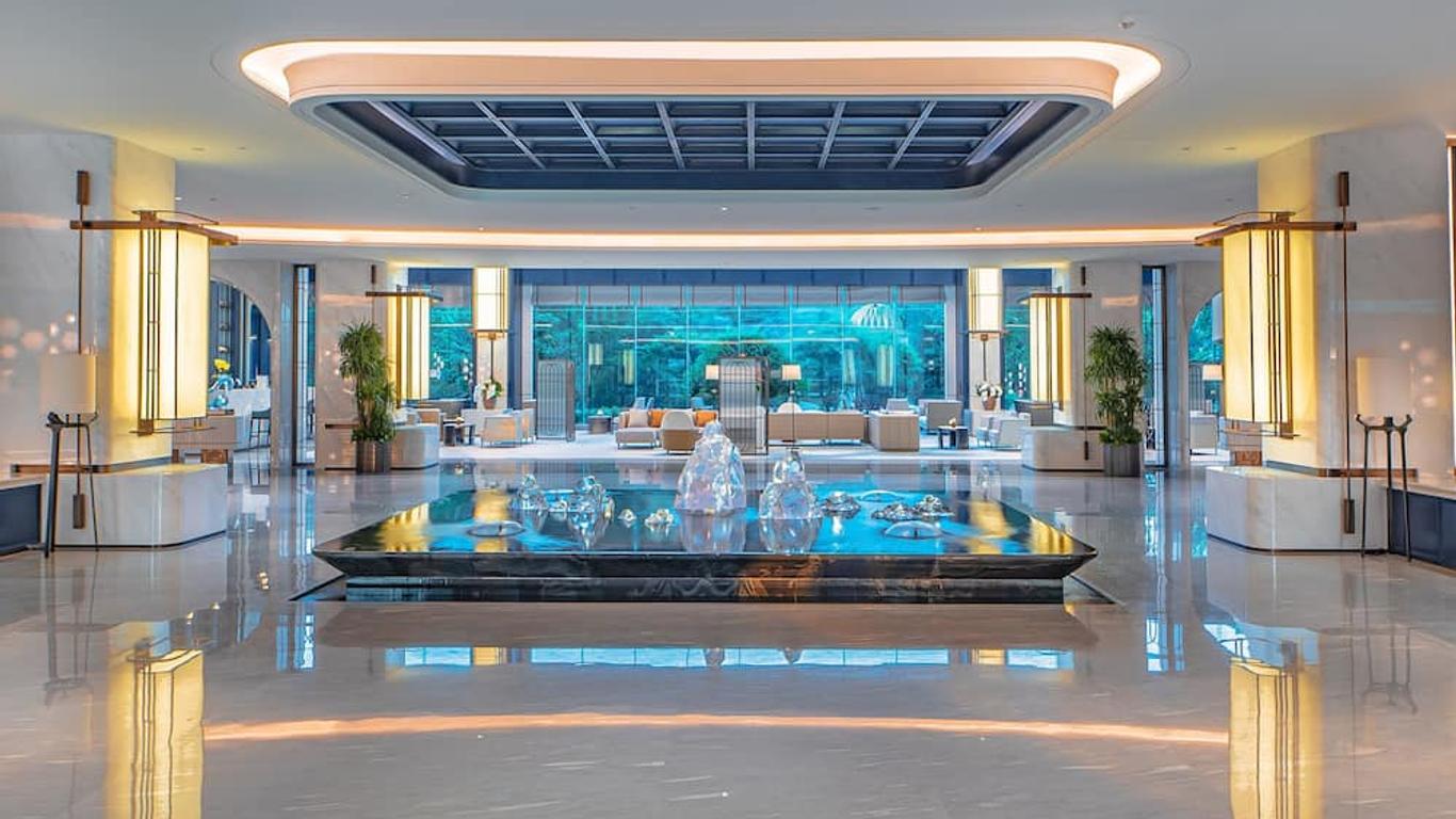 Wyndham Qingdao