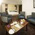 Servicio del hotel