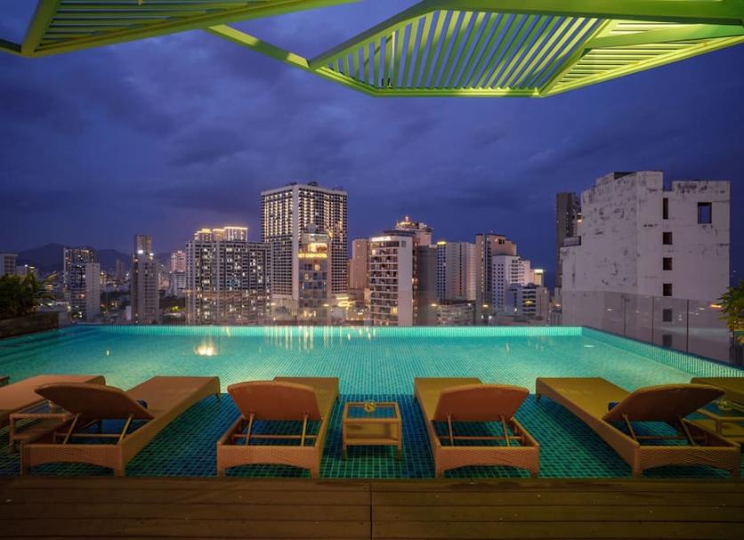 Piscina Foto