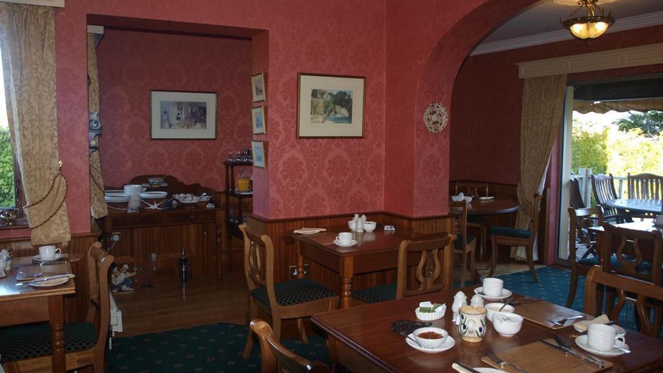 Shelmalier House