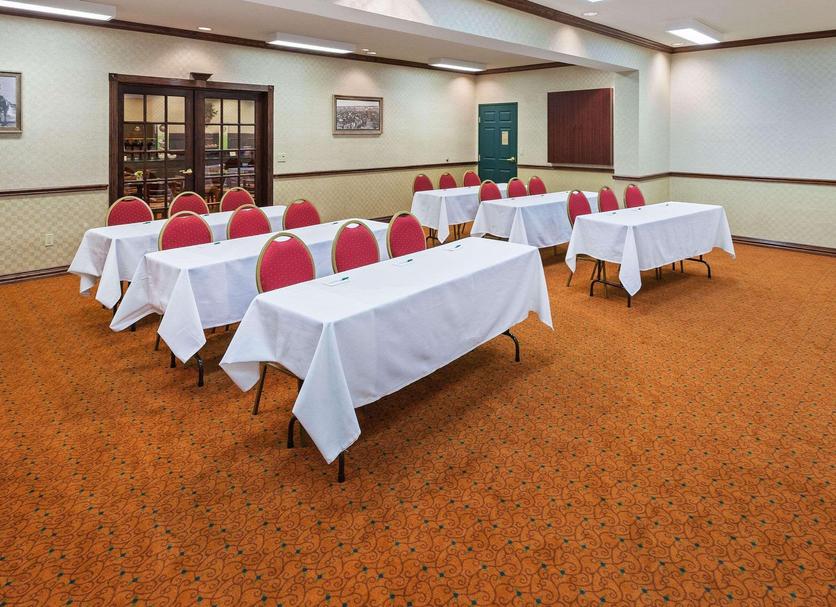 Sala de conferencias Foto
