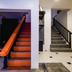 Escaleras