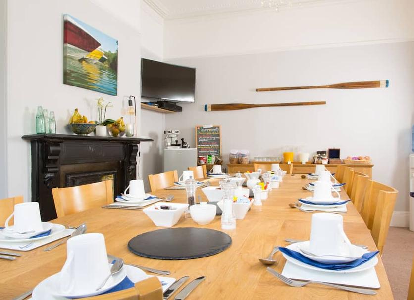 Comedor Foto