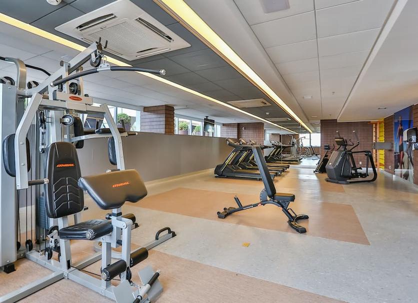 Gym Foto