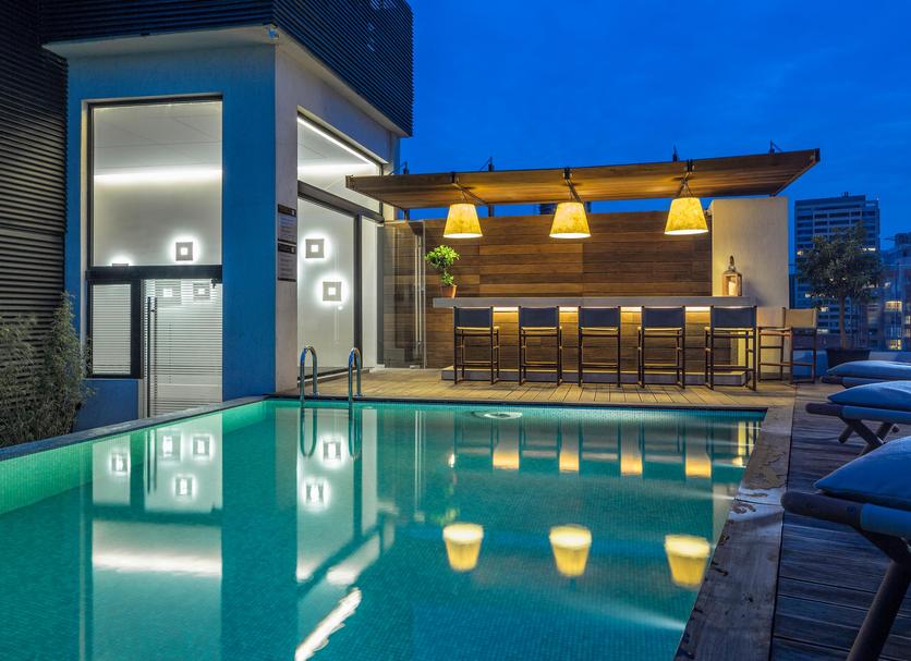 Piscina Foto