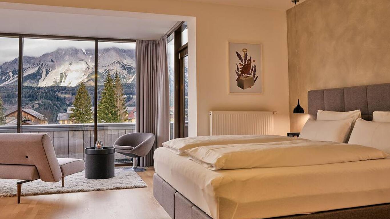 ARX Hotel & Restaurant