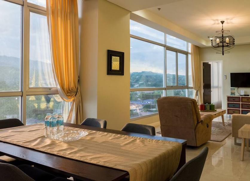 Comedor Foto