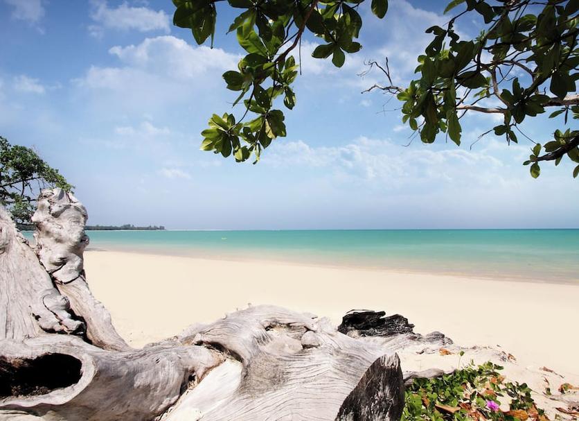Playa Foto