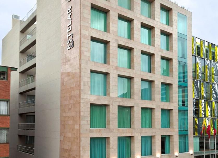 Edificio Foto
