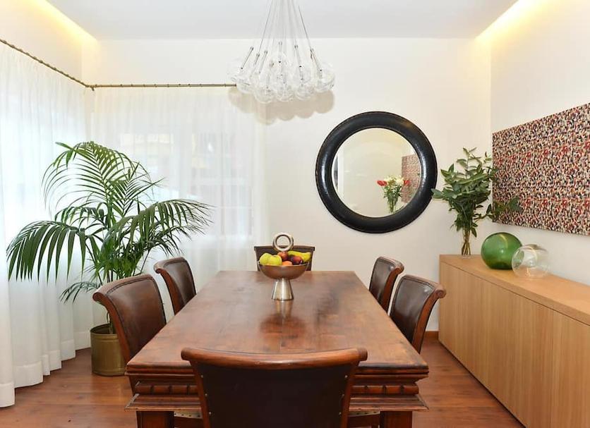 Comedor Foto