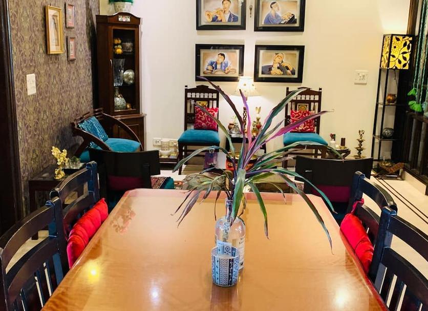 Comedor Foto