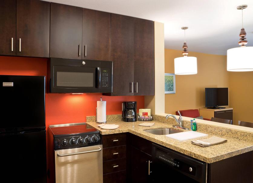 Cocina Foto