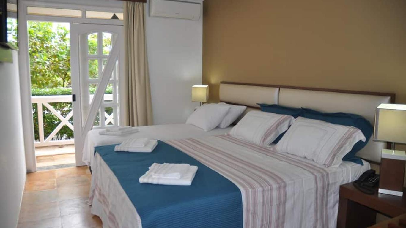 Hotel Porto Belo