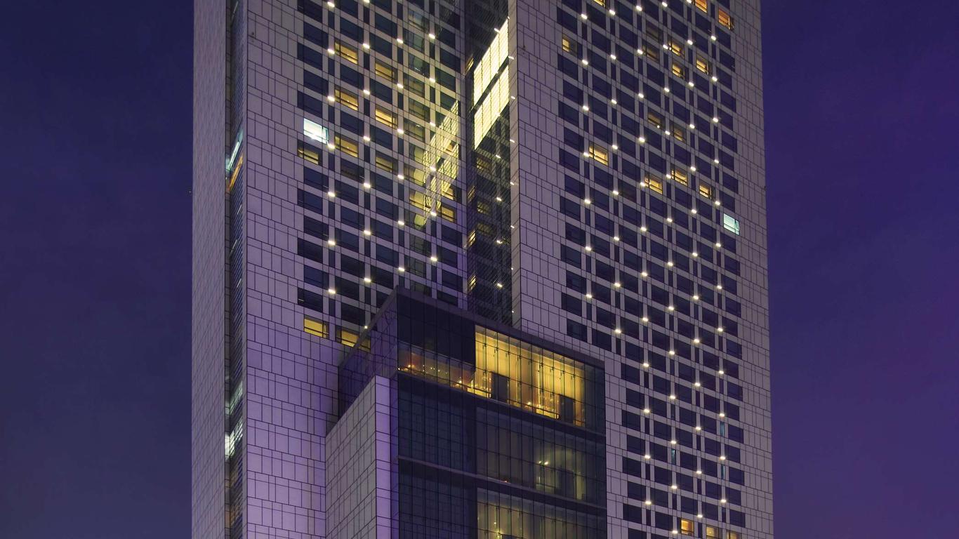 Grand Hyatt Chengdu