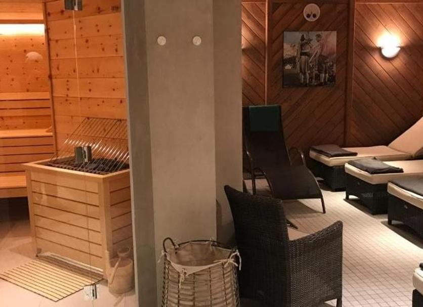Spa Foto