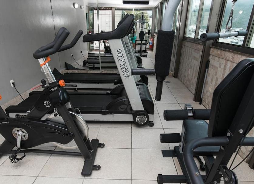 Gym Foto