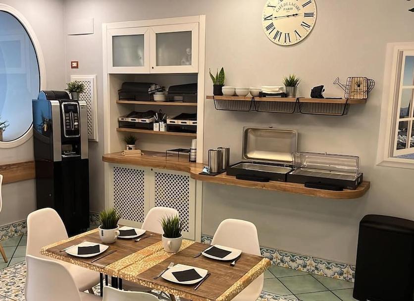 Comedor Foto