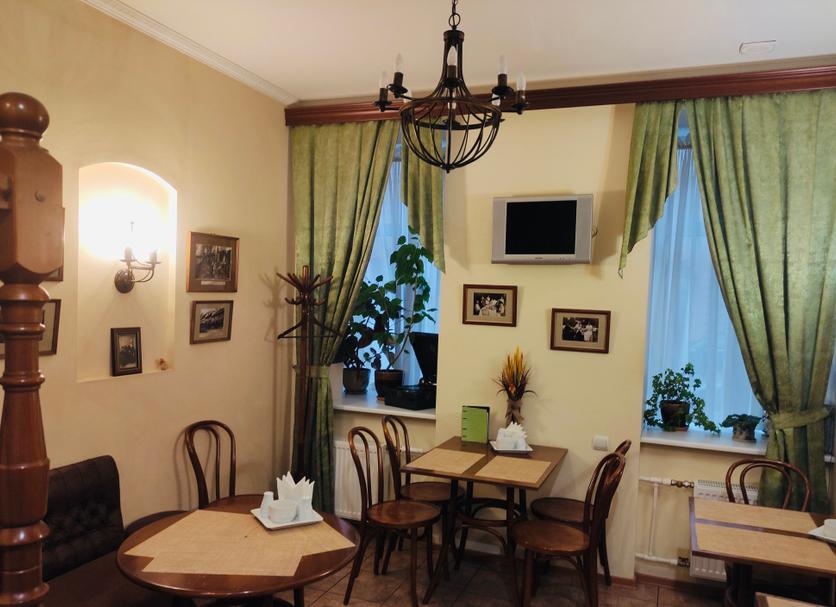Comedor Foto