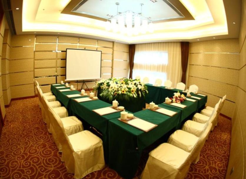 Sala de conferencias Foto