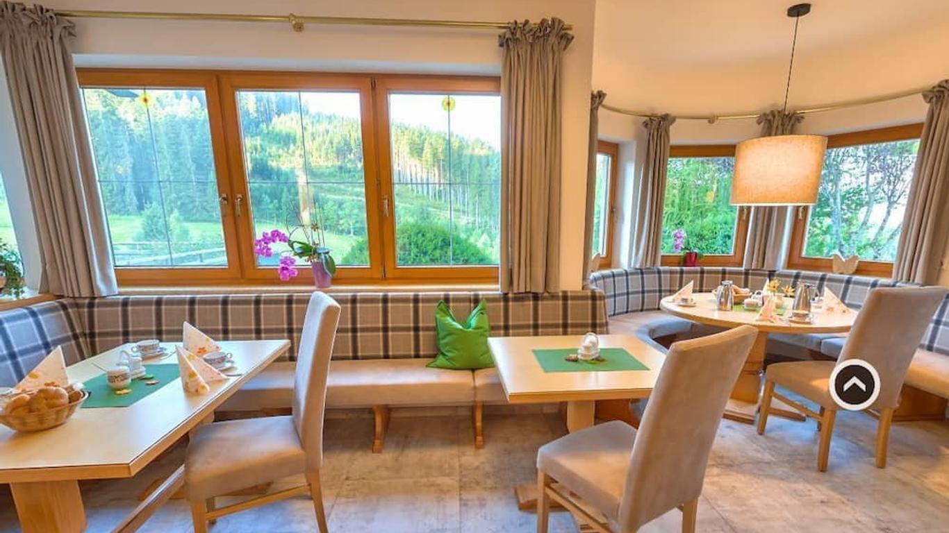 Pension - B&B Elisabeth Radstadt