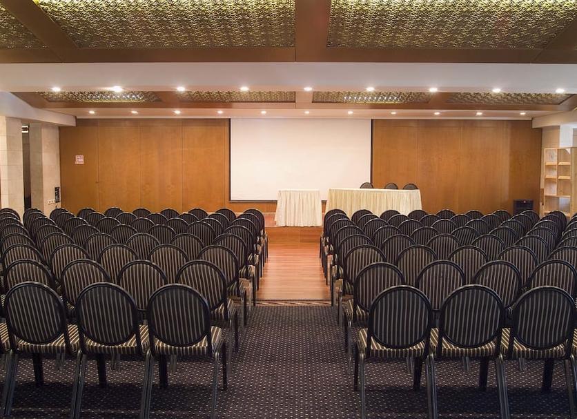 Sala de conferencias Foto