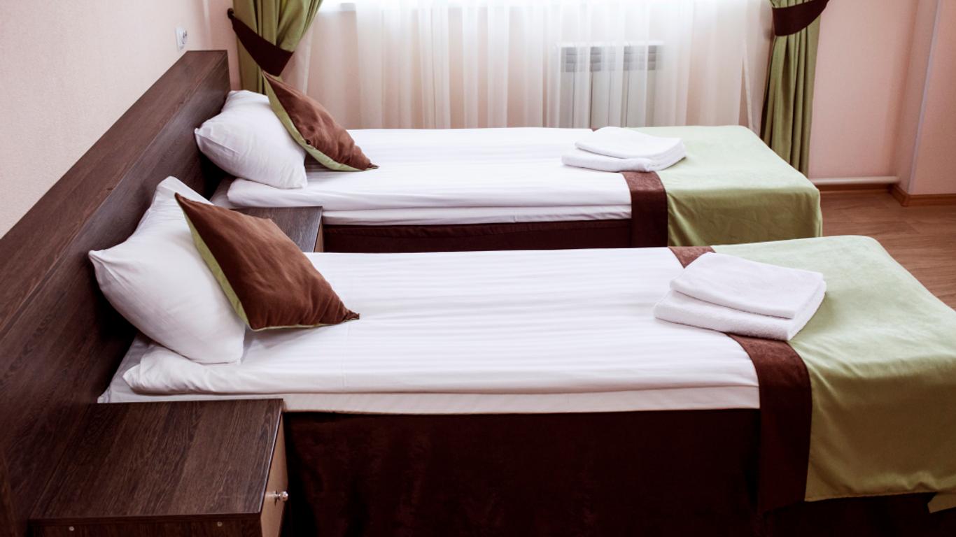Mini-Hotel Ilma