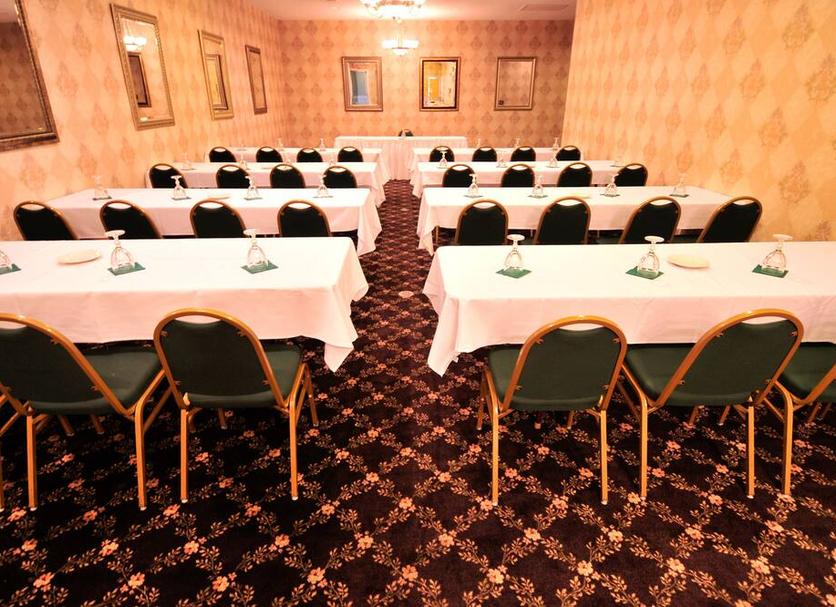 Sala de conferencias Foto