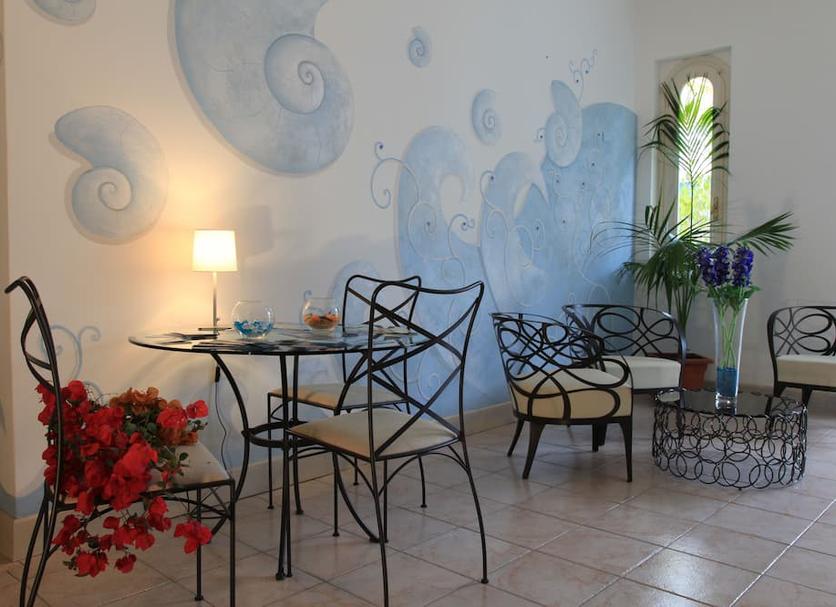 Comedor Foto