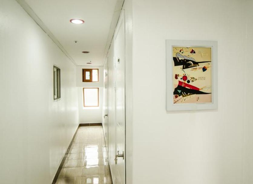Pasillo Foto