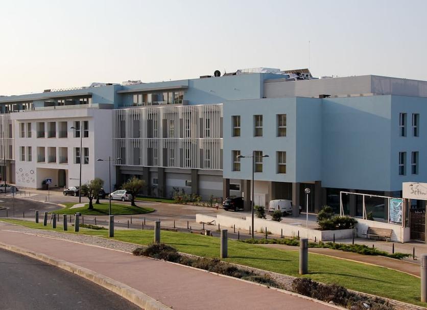 Edificio Foto