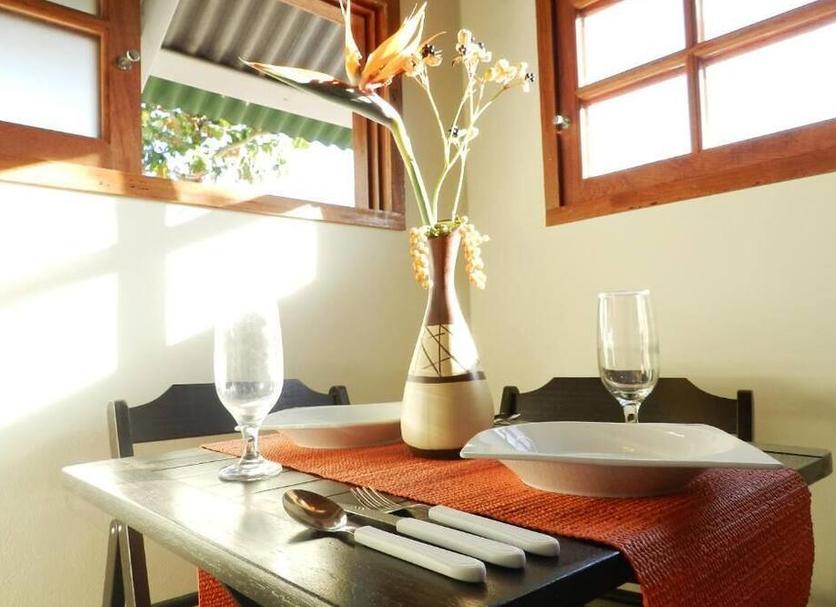 Comedor Foto
