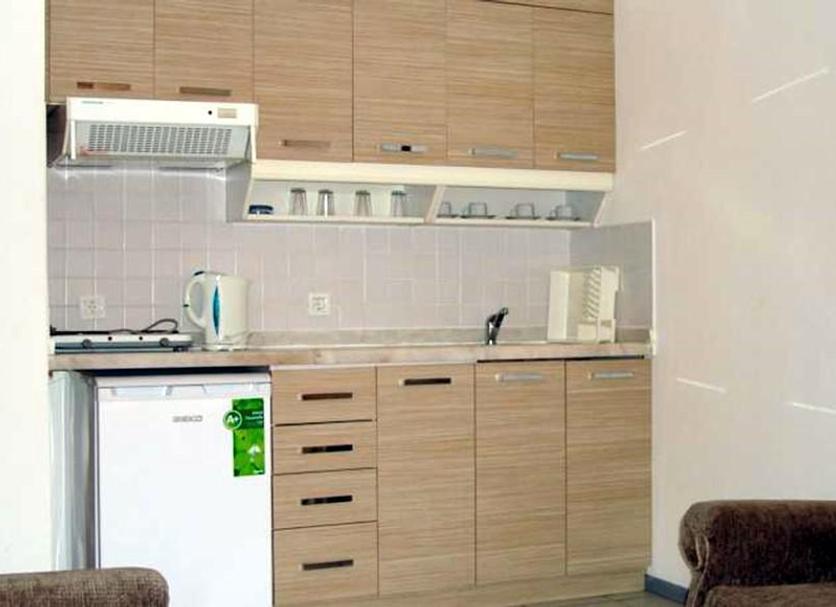 Cocina Foto